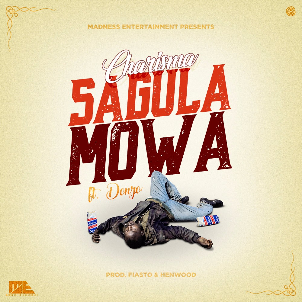 Sagula Mowa
